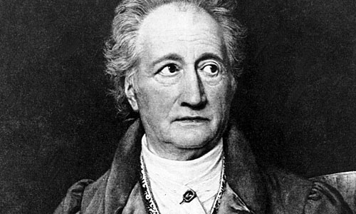 Goethe